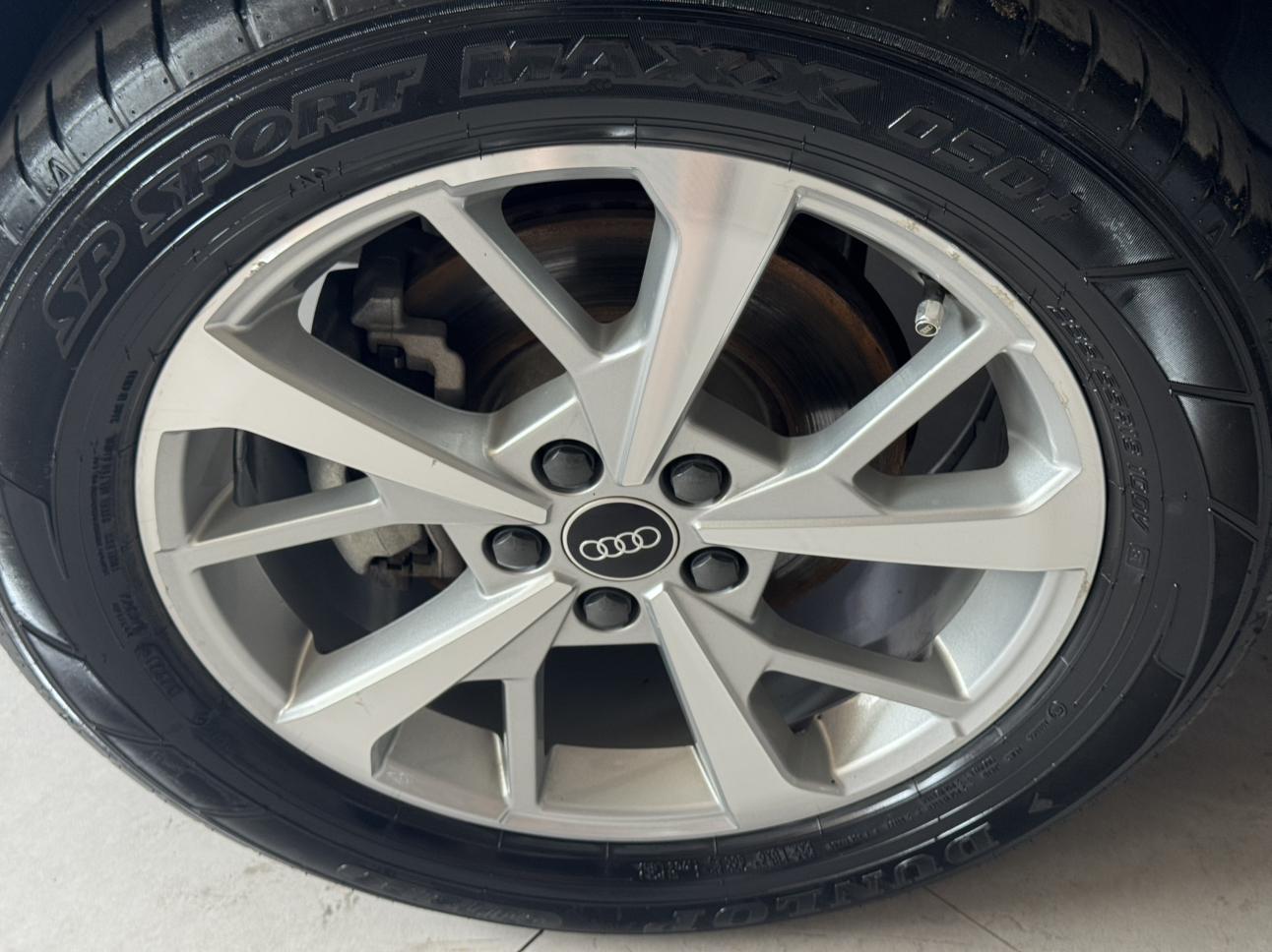 Audi Q3 Sportback 2022 thumb 5