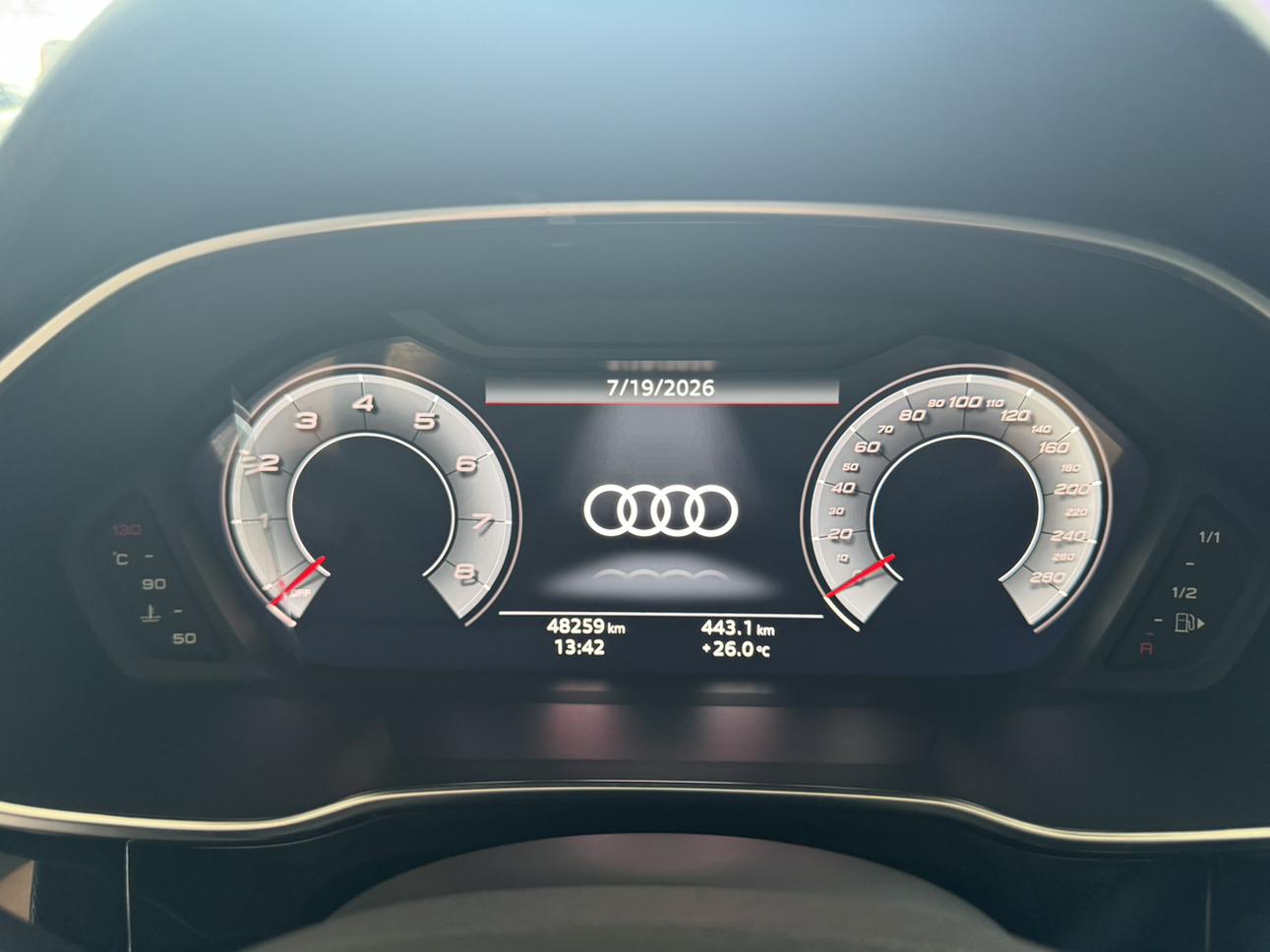Audi Q3 Sportback 2022 thumb 11