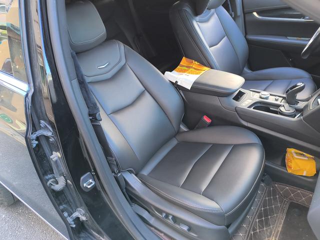 Cadillac XT5 2022 thumb 6