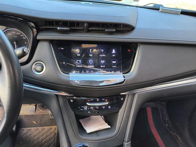 Cadillac XT5 2022 thumb 10