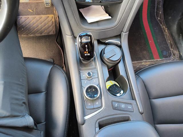 Cadillac XT5 2022 thumb 12