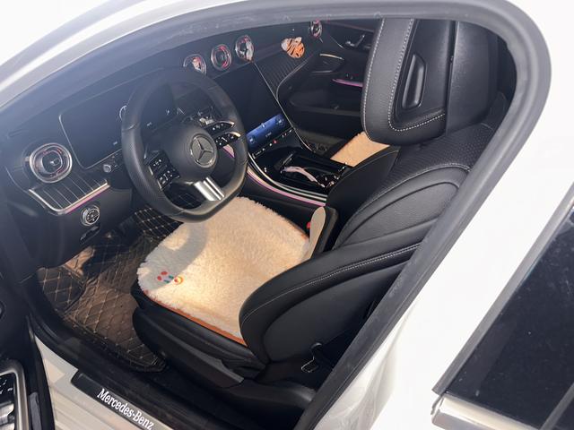 Mercedes-Benz C-Класс 2022 thumb 5
