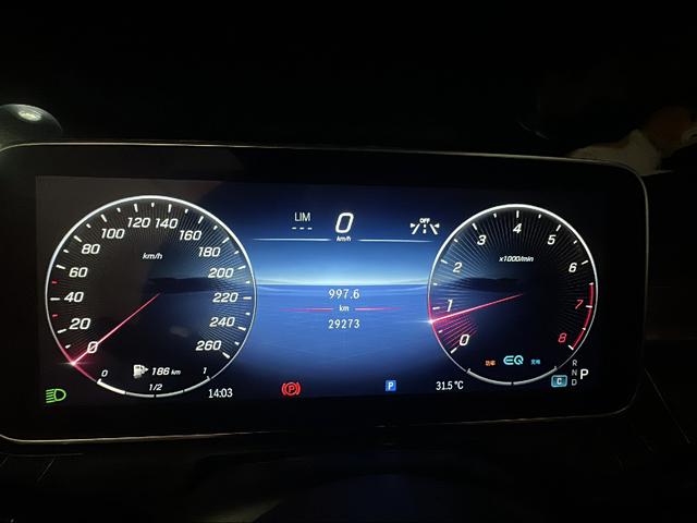 Mercedes-Benz C-Класс 2022 thumb 11