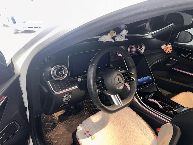 Mercedes-Benz C-Класс 2022 thumb 12
