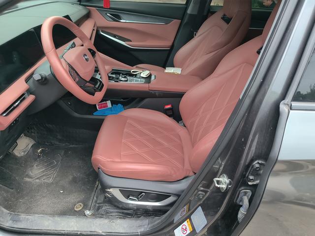 Changan CS75 2023 thumb 5