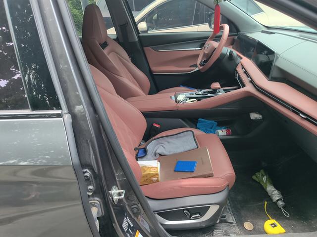 Changan CS75 2023 thumb 6