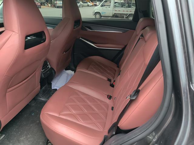 Changan CS75 2023 thumb 7