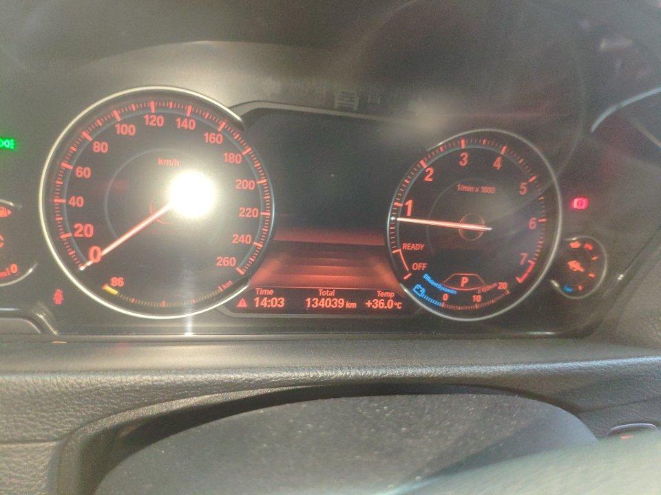 BMW 3 серии 2019 thumb 4
