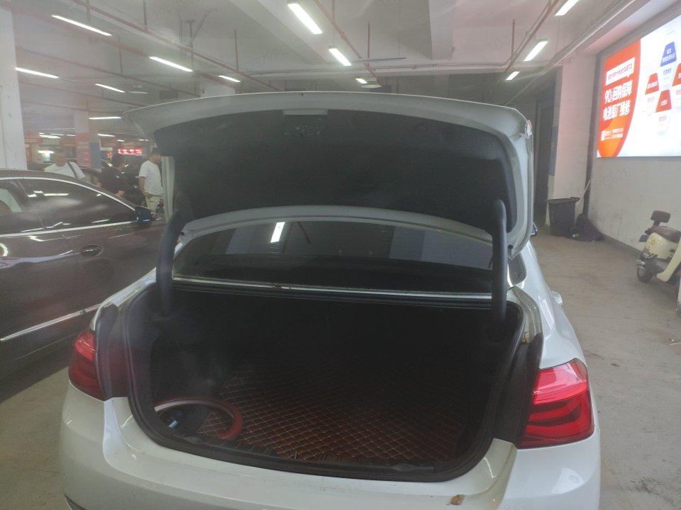 BMW 3 серии 2019 thumb 7