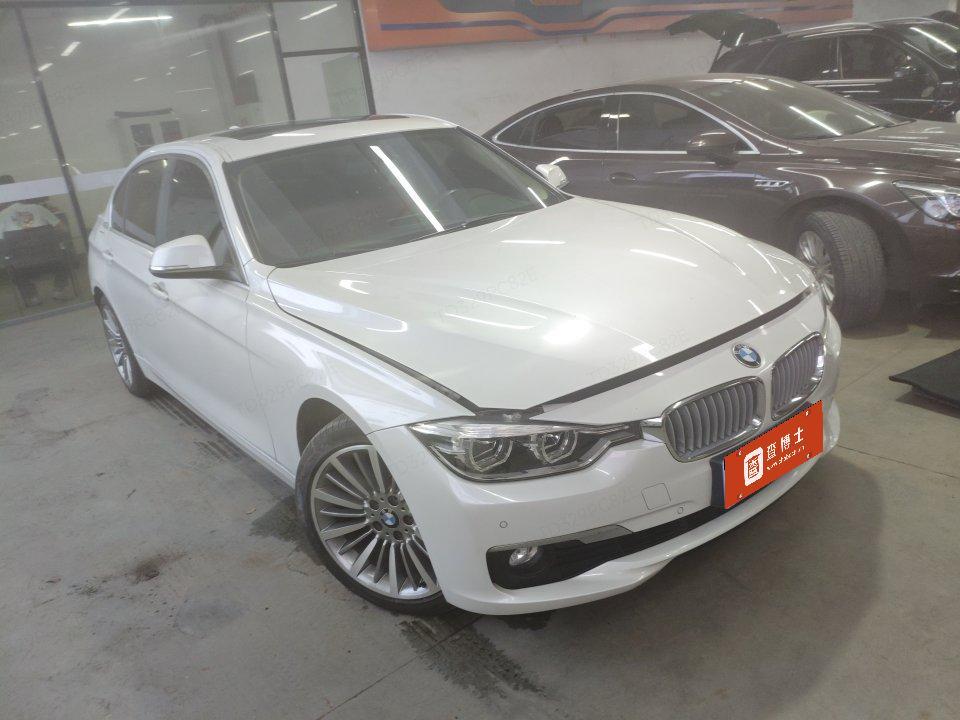BMW 3 серии 2019 thumb 9