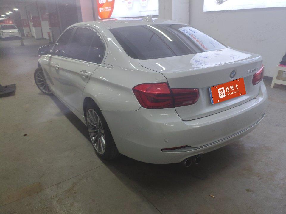 BMW 3 серии 2019 thumb 10
