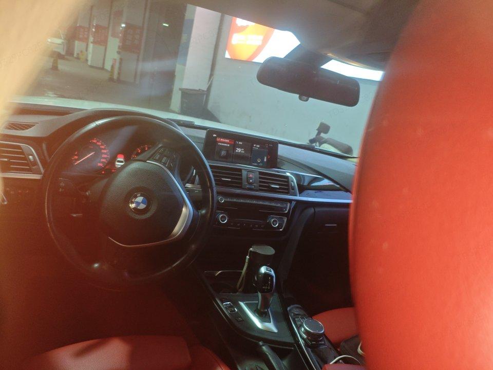 BMW 3 серии 2019 thumb 12