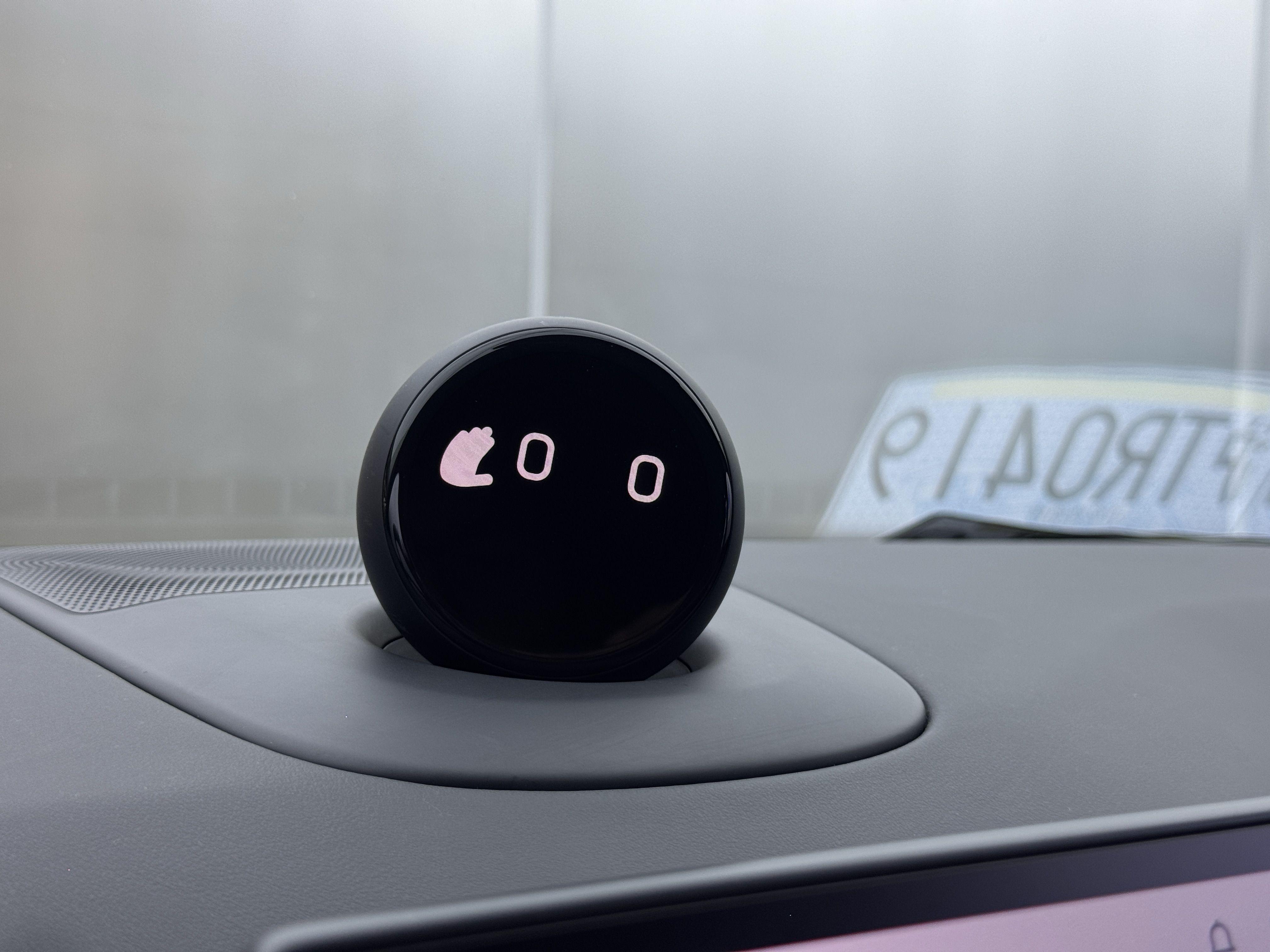 Nio ES8 2023 thumb 6
