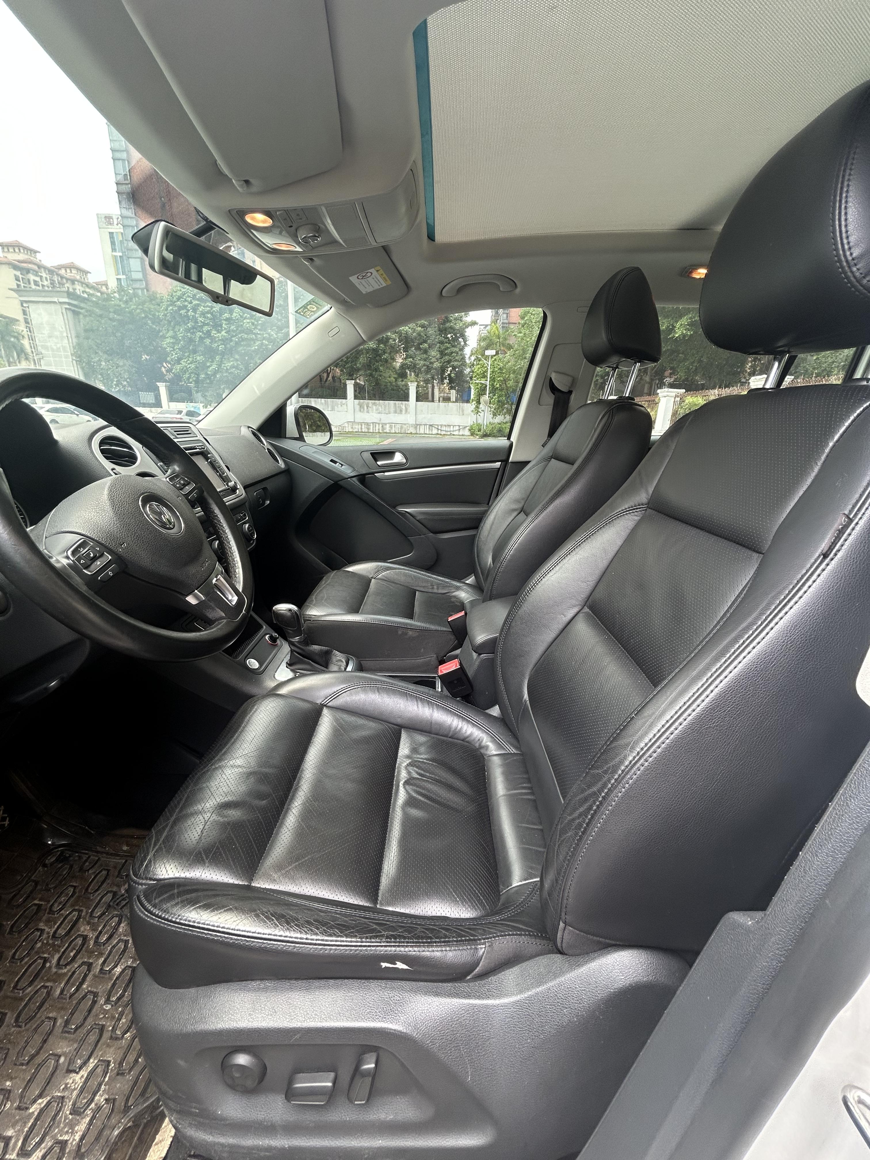 Volkswagen Tiguan 2015 thumb 6