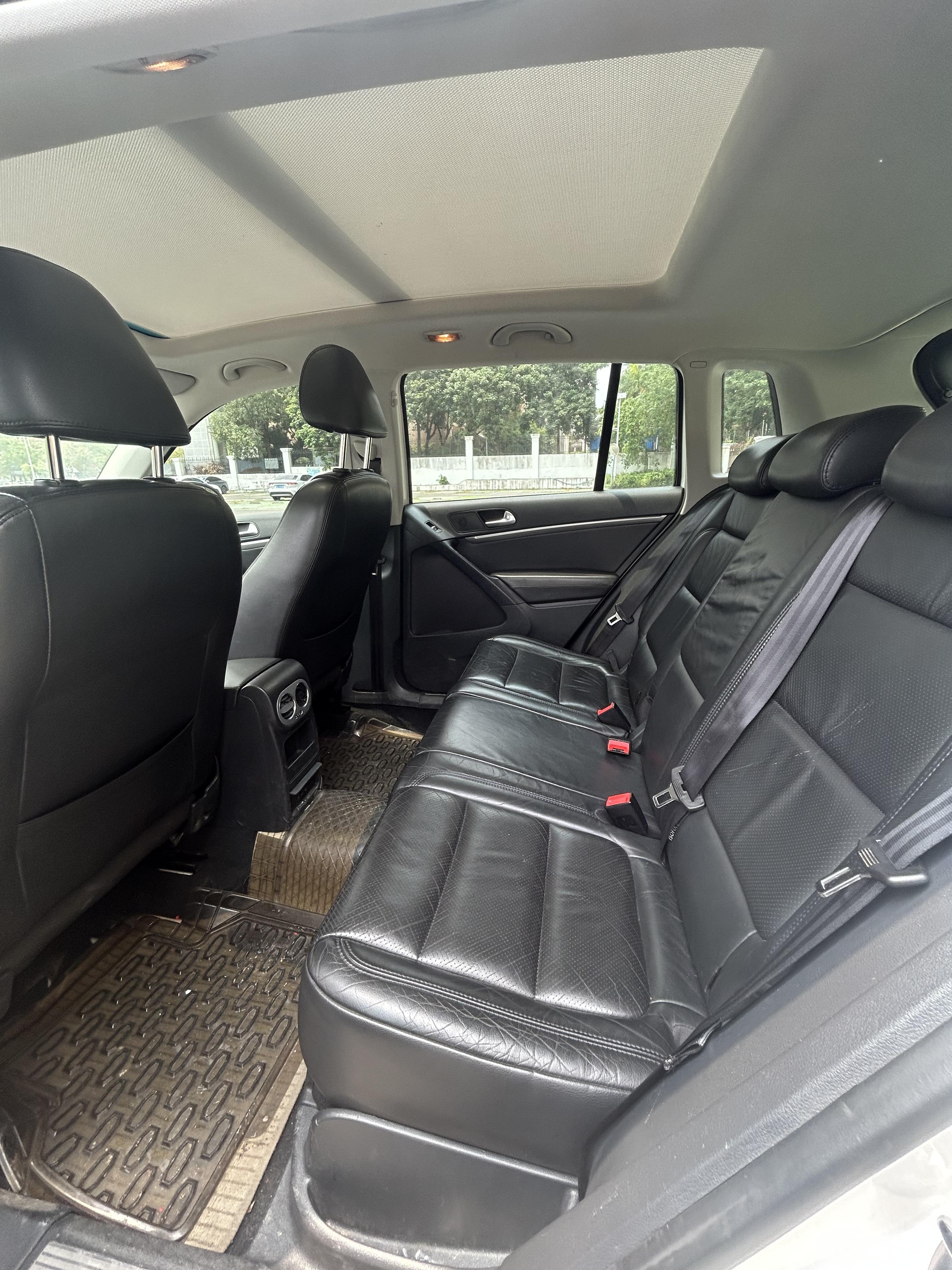 Volkswagen Tiguan 2015 thumb 7