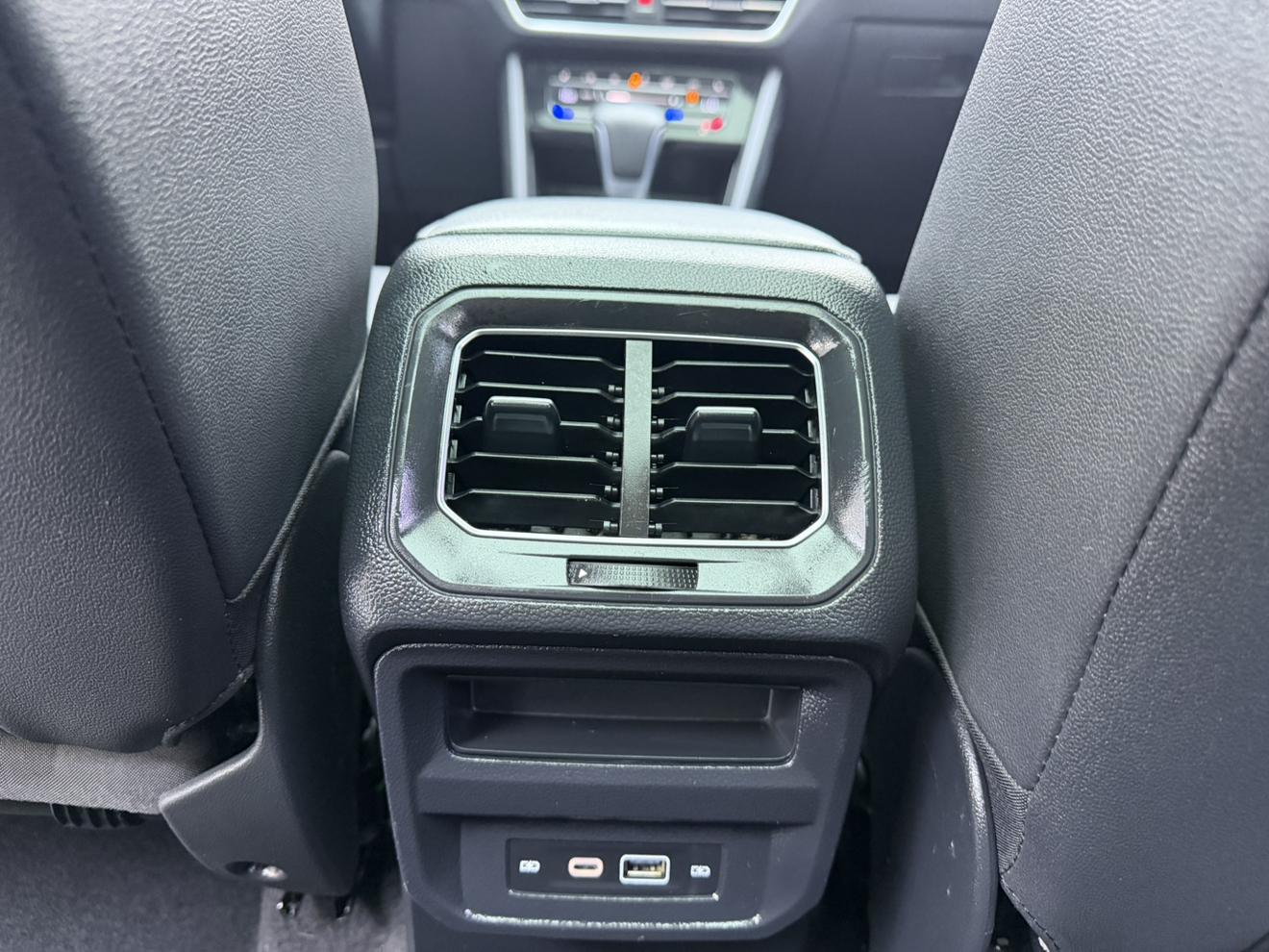 Volkswagen Tiguan 2023 thumb 12