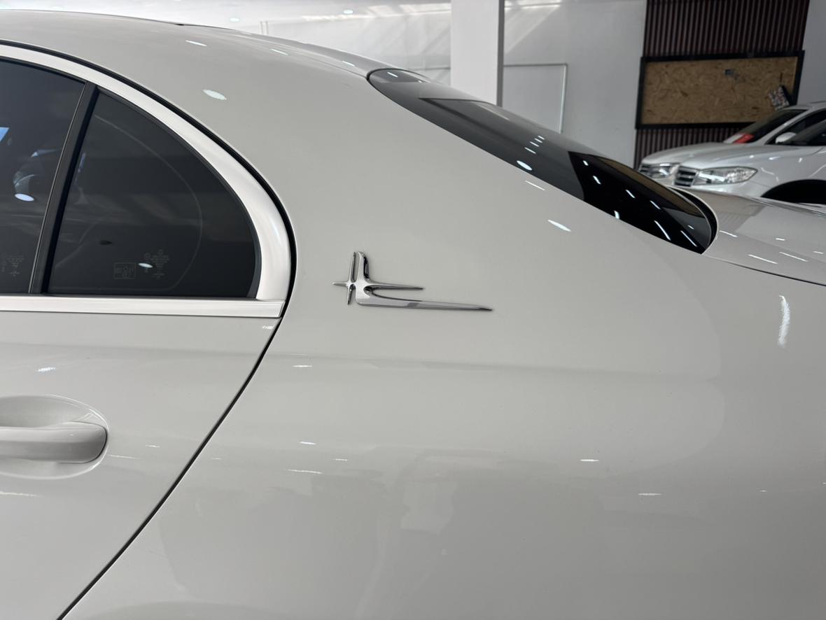 Mercedes-Benz C-Класс 2022 thumb 6