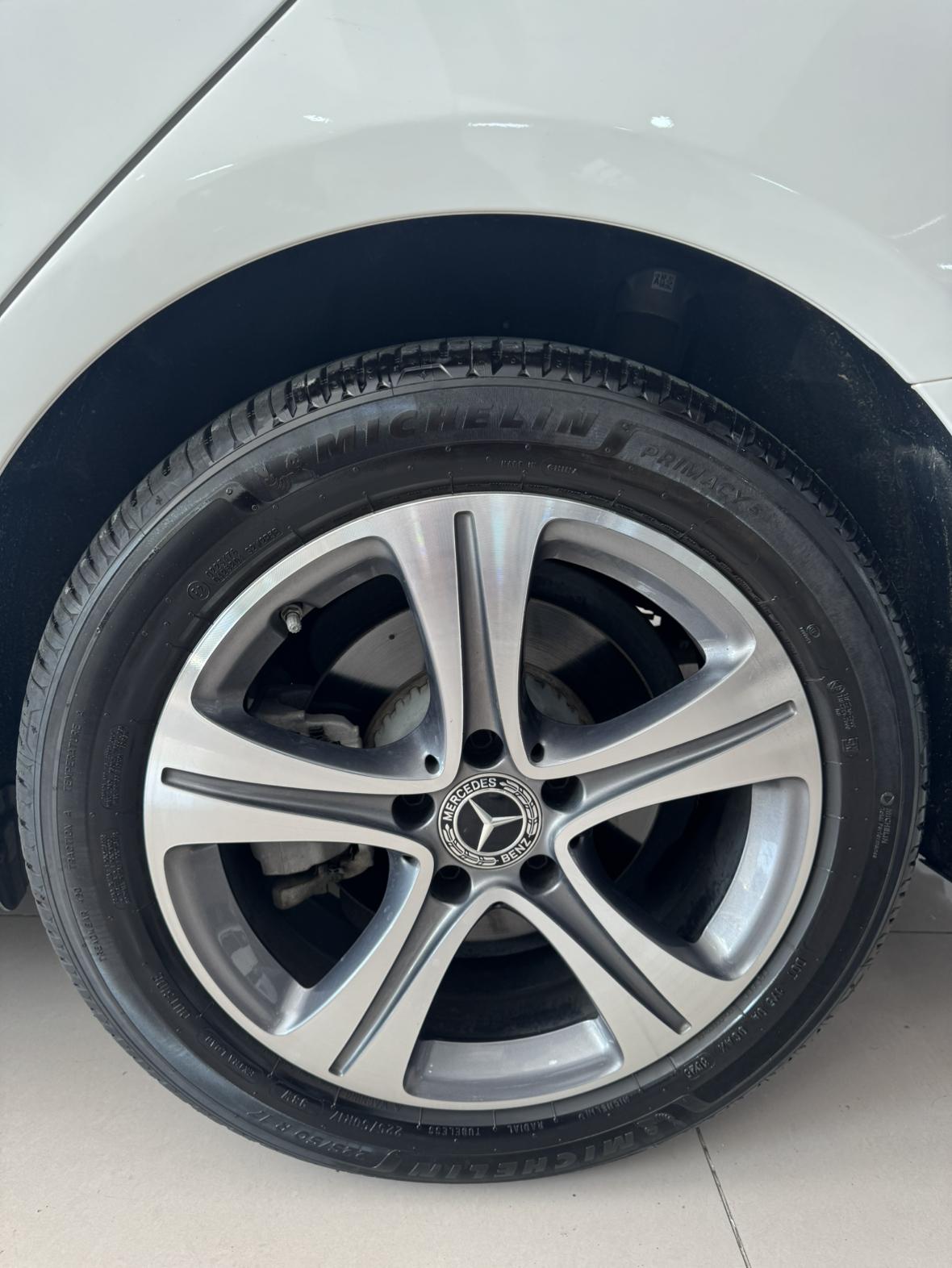 Mercedes-Benz C-Класс 2022 thumb 7