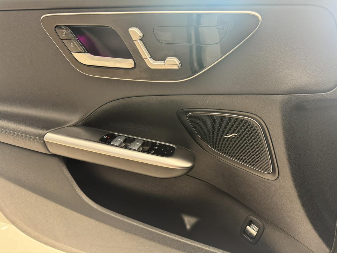Mercedes-Benz C-Класс 2022 thumb 8