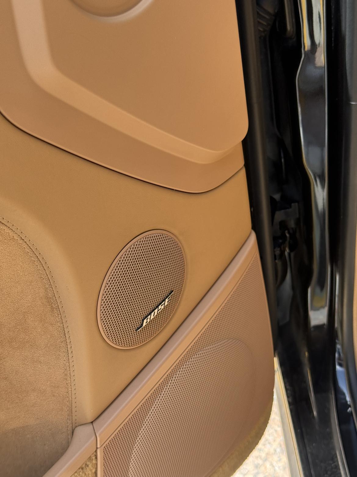 Porsche Cayenne 2008 thumb 5