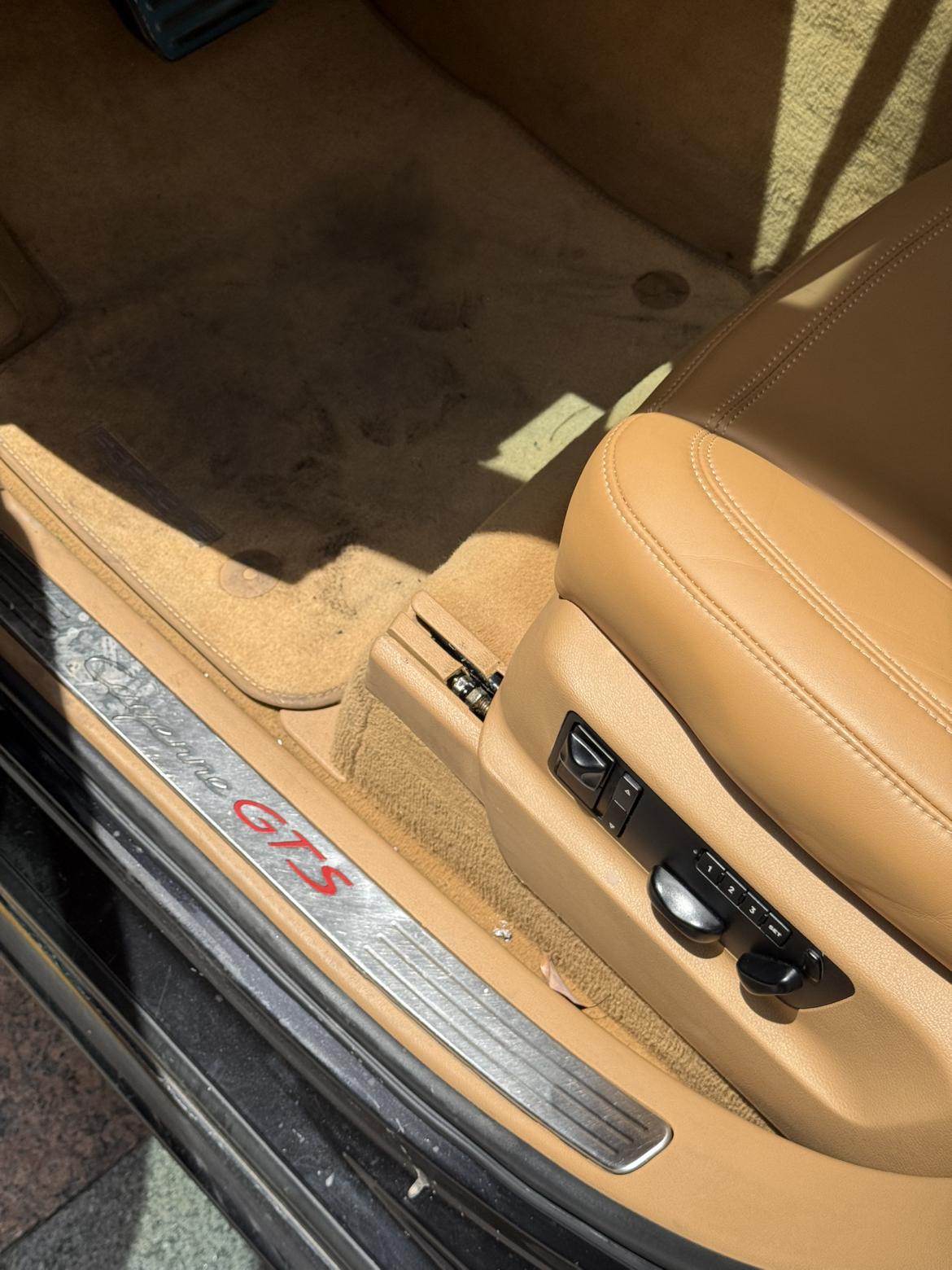 Porsche Cayenne 2008 thumb 6