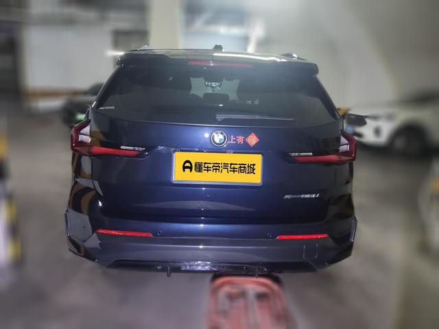 BMW X1 2023 thumb 3