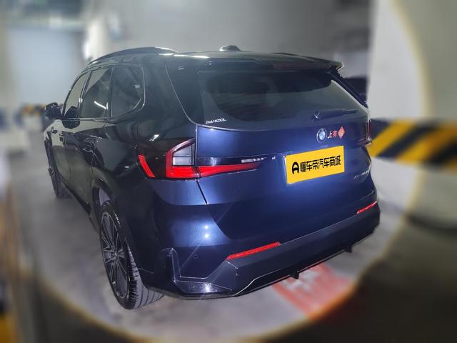 BMW X1 2023 thumb 4
