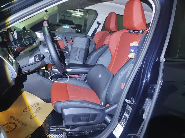 BMW X1 2023 thumb 5