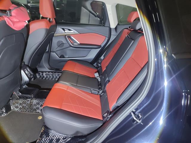 BMW X1 2023 thumb 6