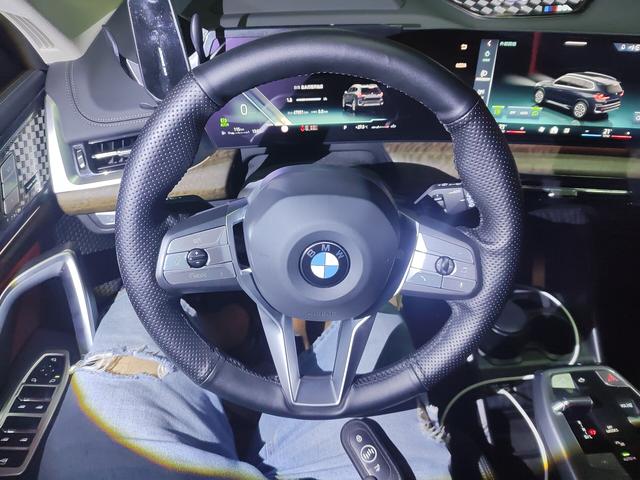 BMW X1 2023 thumb 7