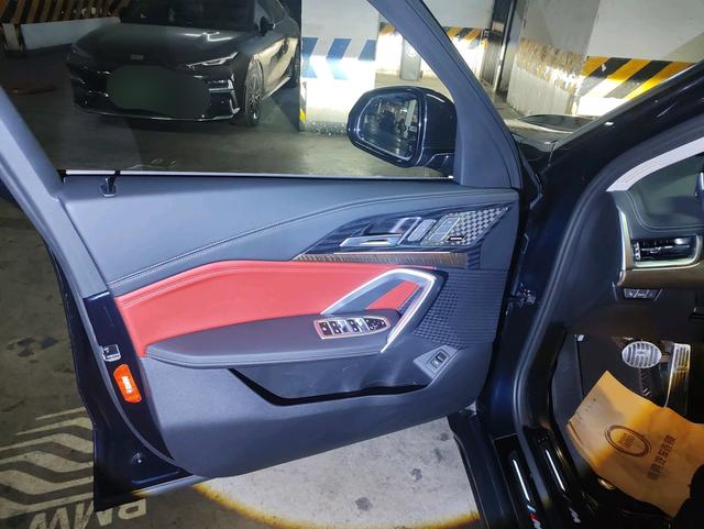 BMW X1 2023 thumb 11