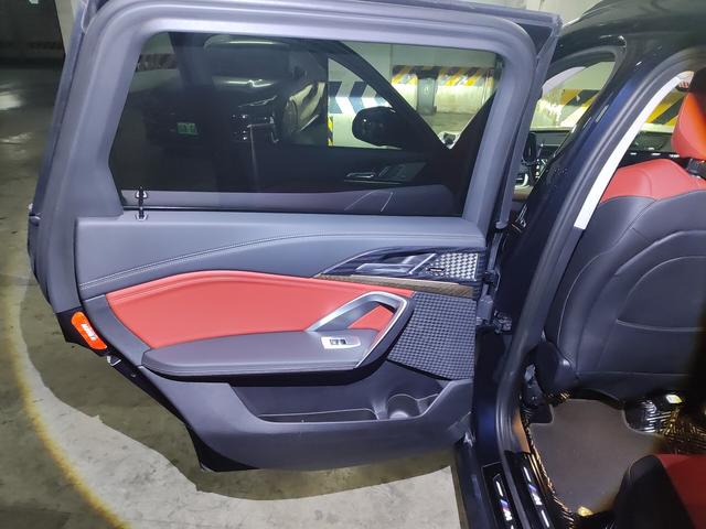 BMW X1 2023 thumb 12
