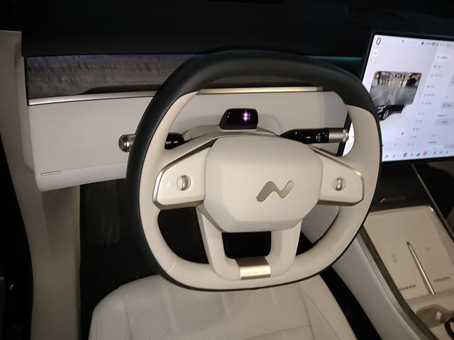 NIO ONVO L90 2025 thumb 9