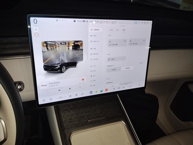 NIO ONVO L90 2025 thumb 10