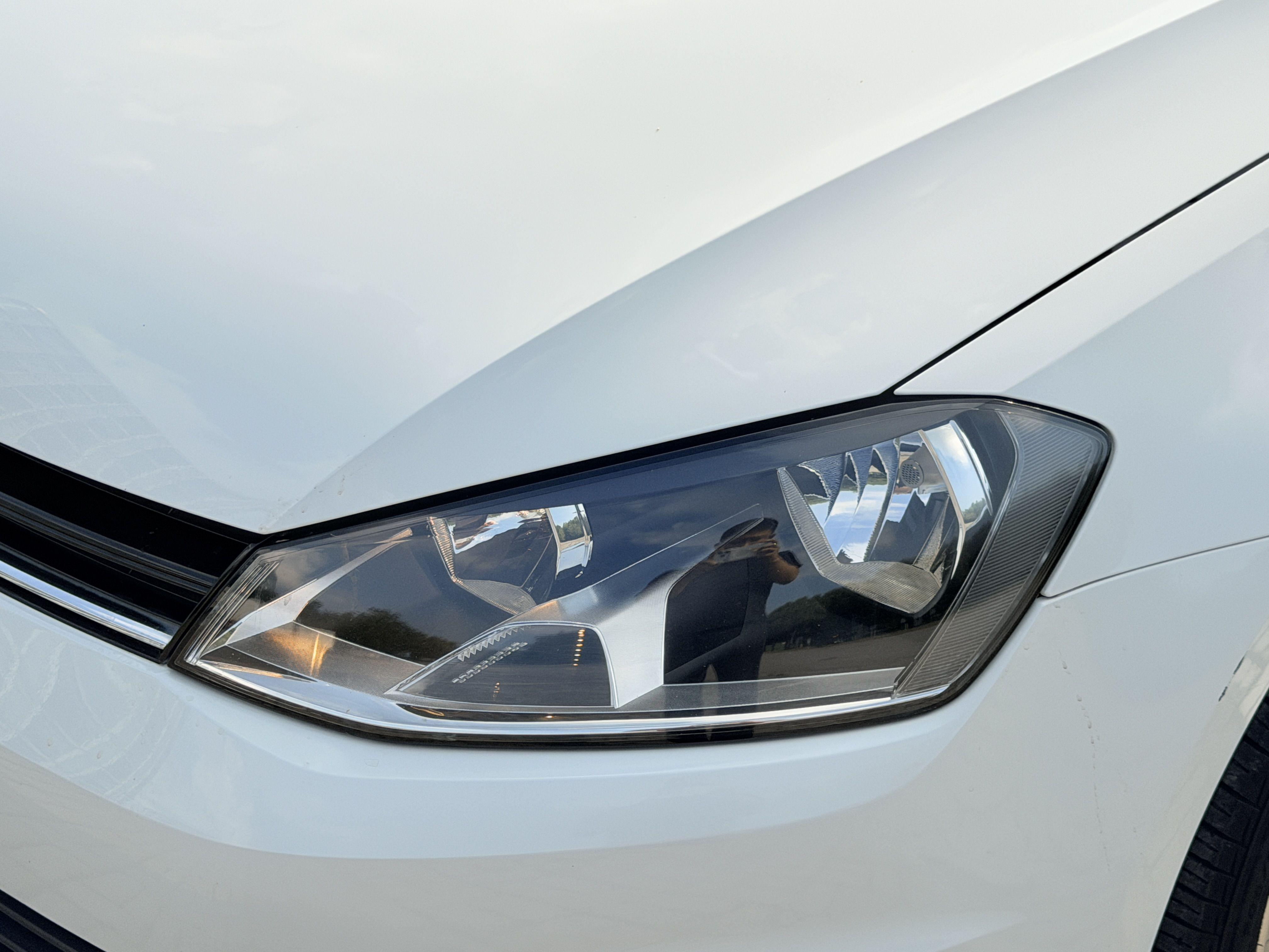 Volkswagen Golf Sportsvan 2014 thumb 6