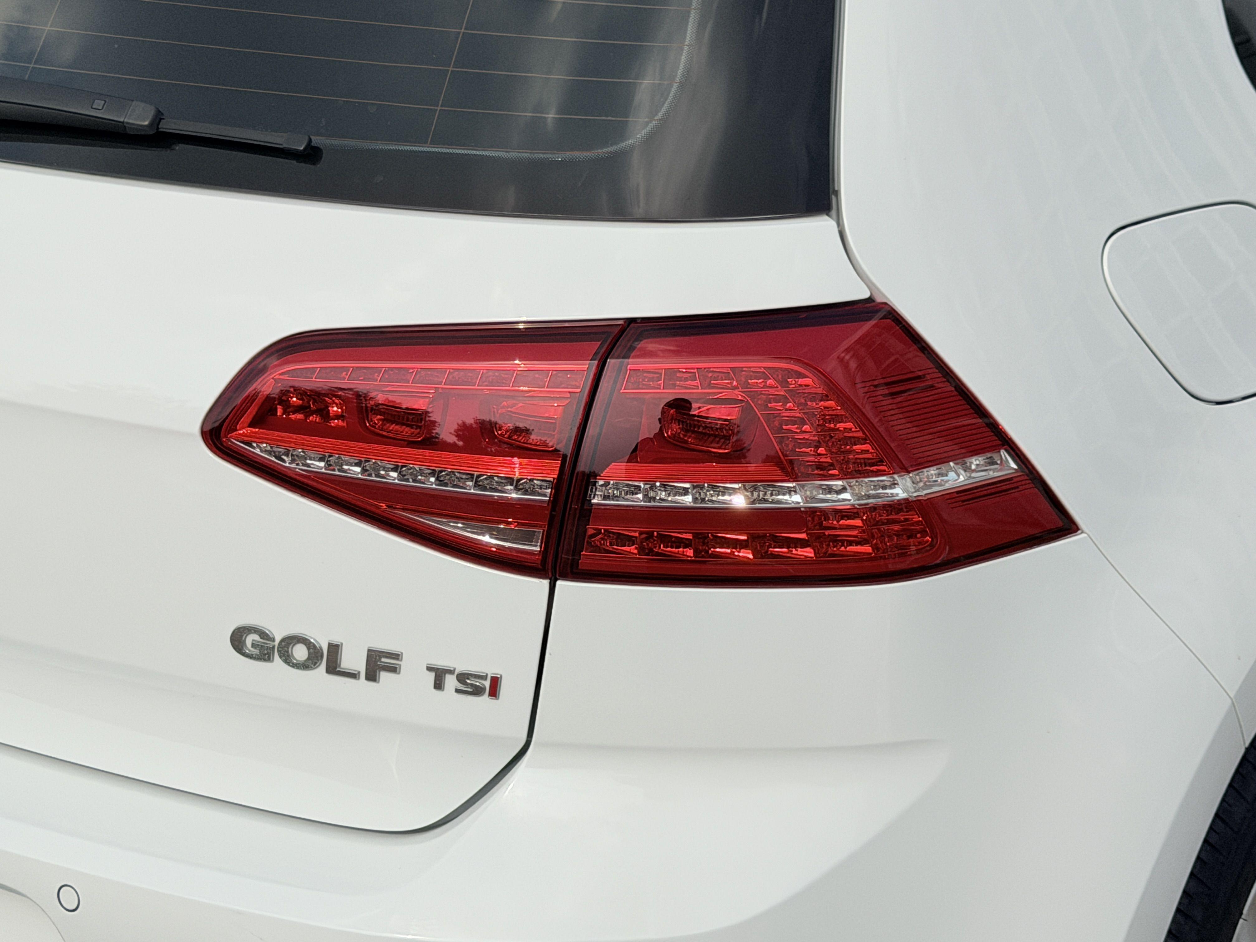 Volkswagen Golf Sportsvan 2014 thumb 7