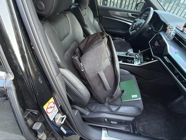 Audi A6 2021 thumb 6