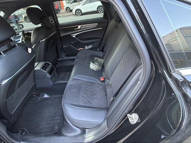 Audi A6 2021 thumb 7