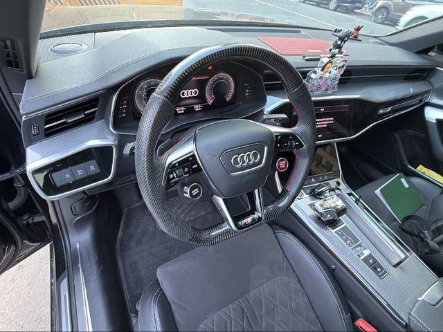 Audi A6 2021 thumb 9