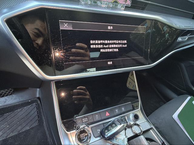 Audi A6 2021 thumb 10