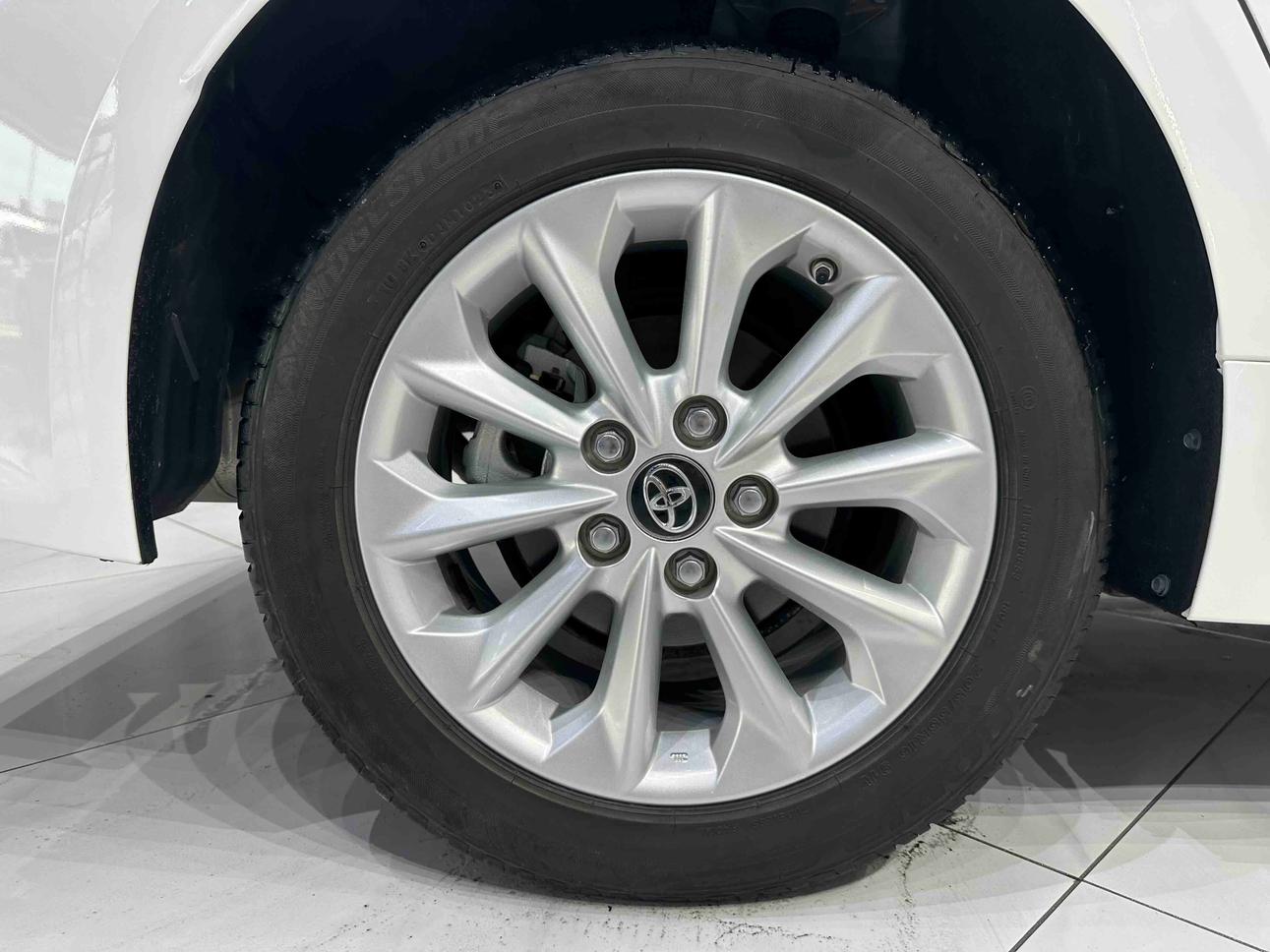 Toyota Corolla Rumion 2021 thumb 5
