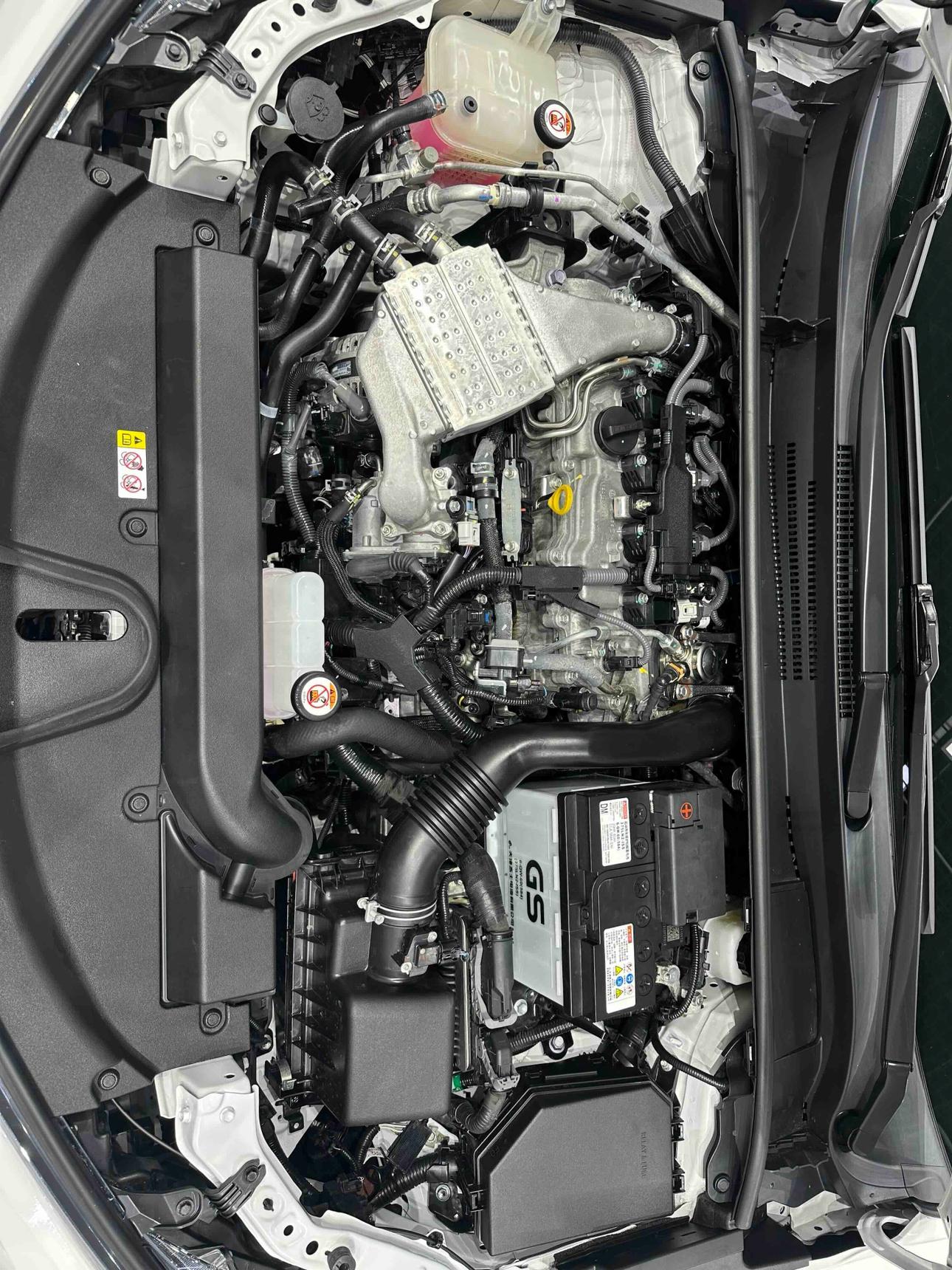 Toyota Corolla Rumion 2021 thumb 6