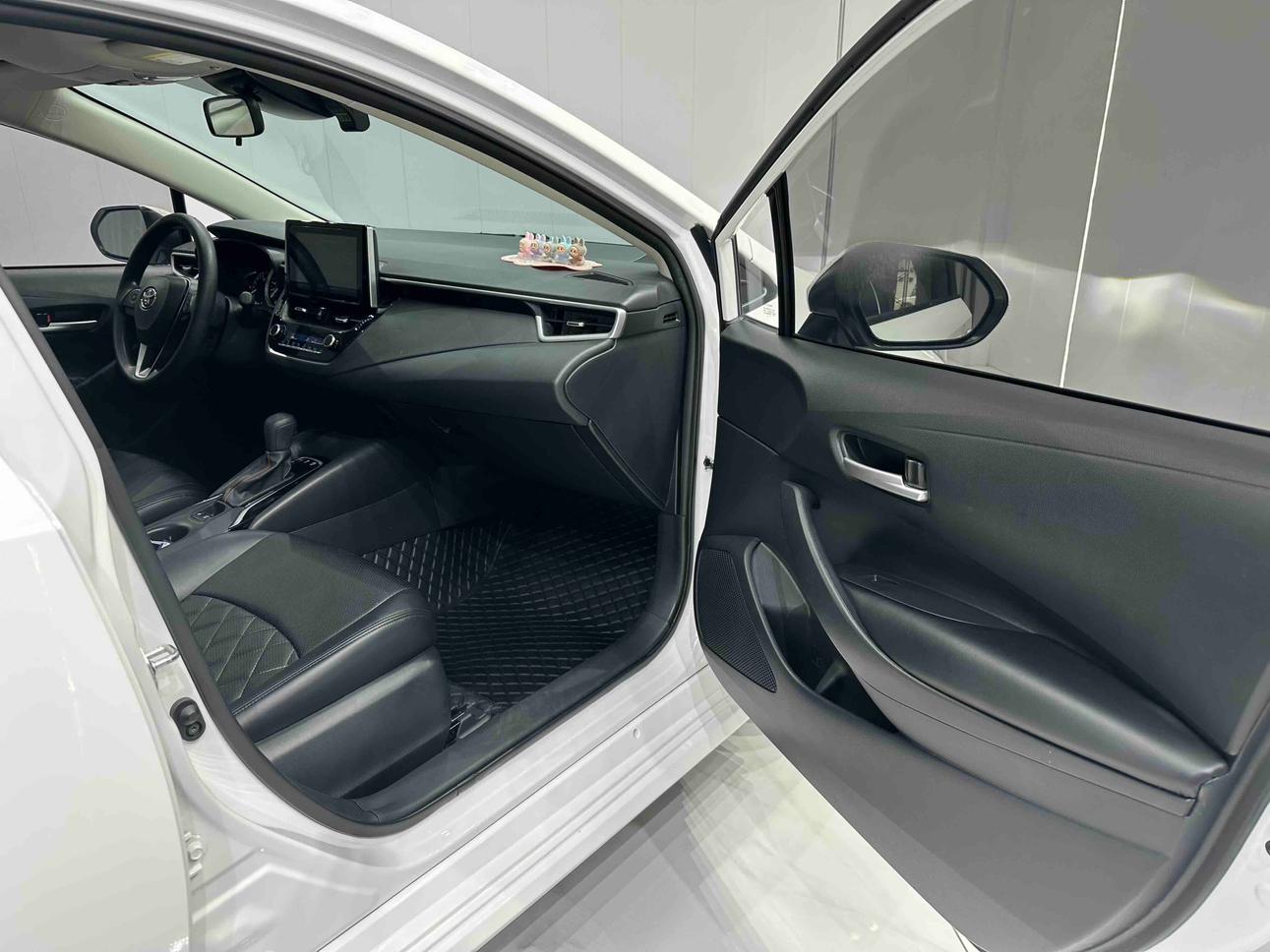 Toyota Corolla Rumion 2021 thumb 10
