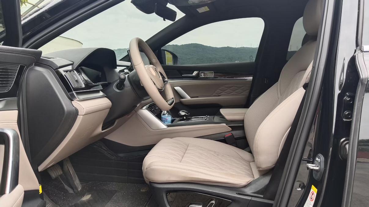 BYD Tang 2024 thumb 8