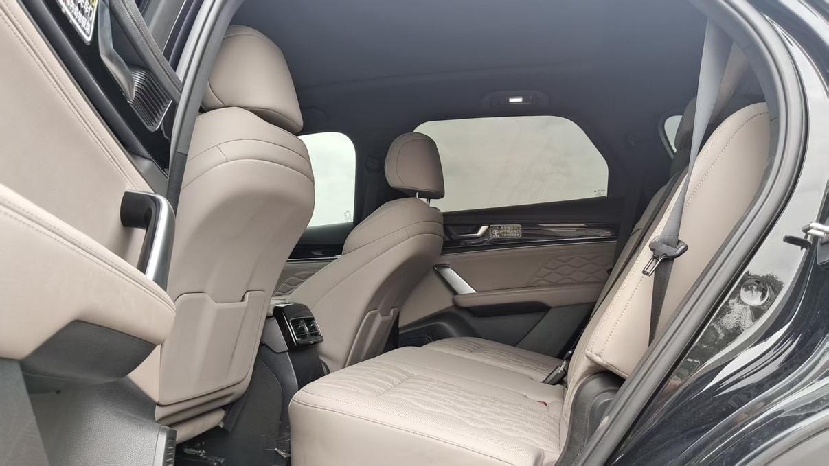 BYD Tang 2024 thumb 9