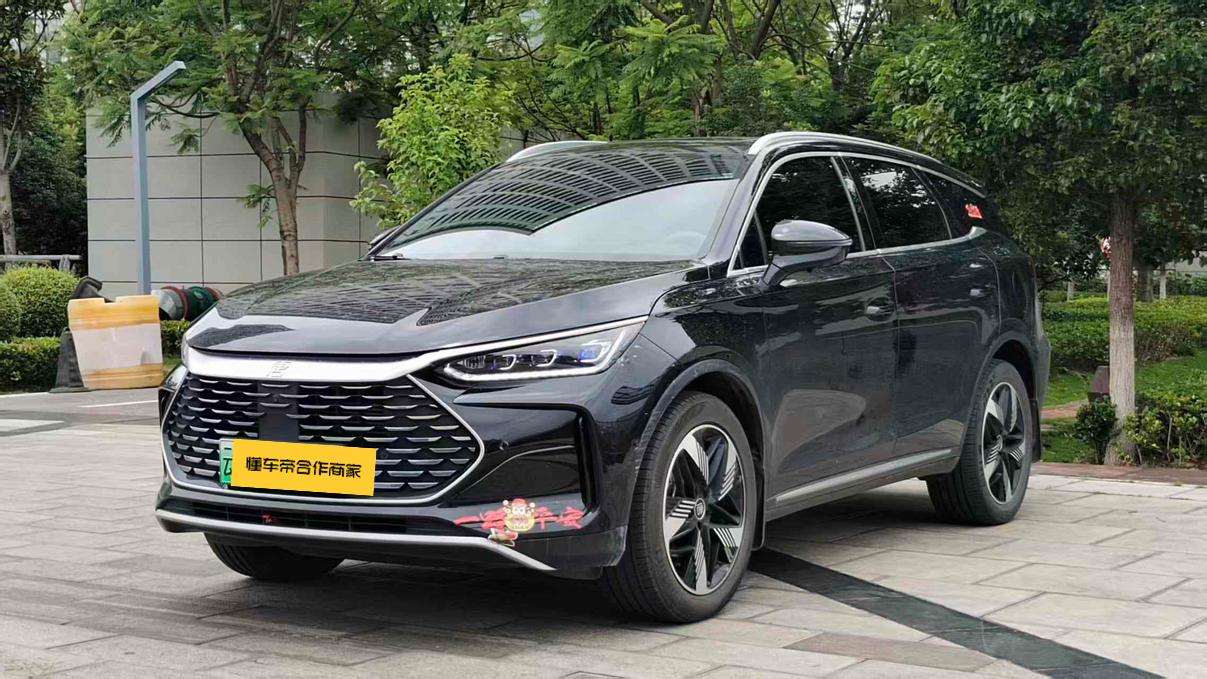 BYD Tang 2024 thumb 10
