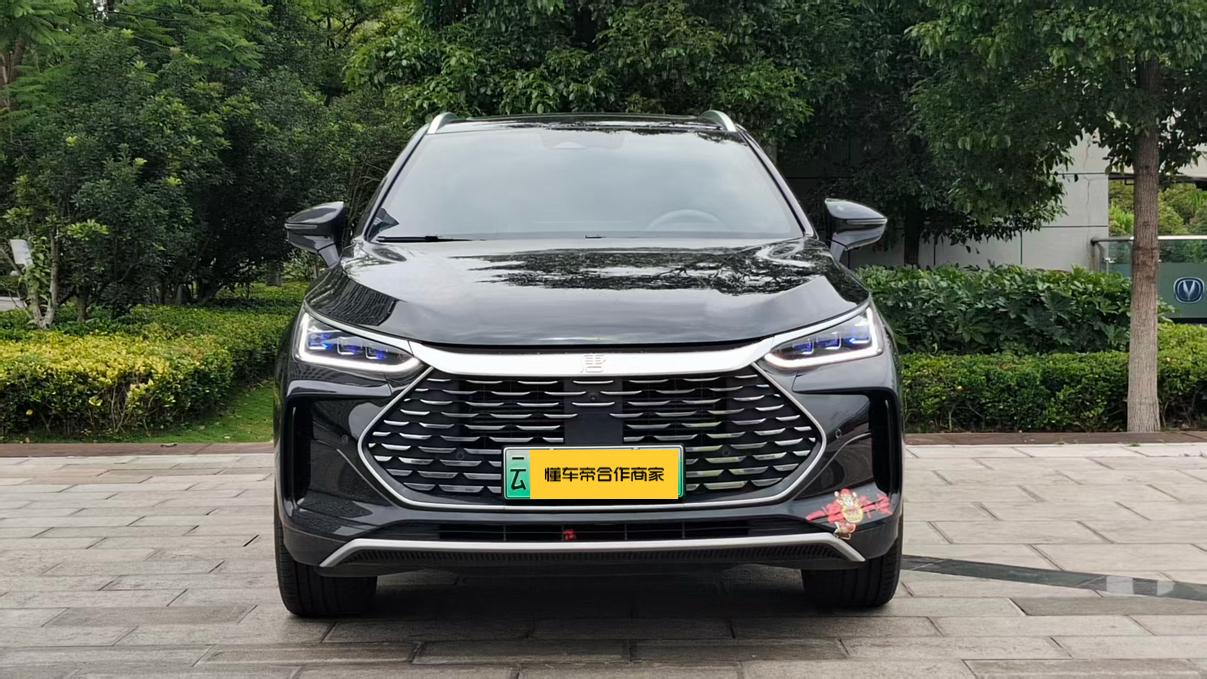 BYD Tang 2024 thumb 11