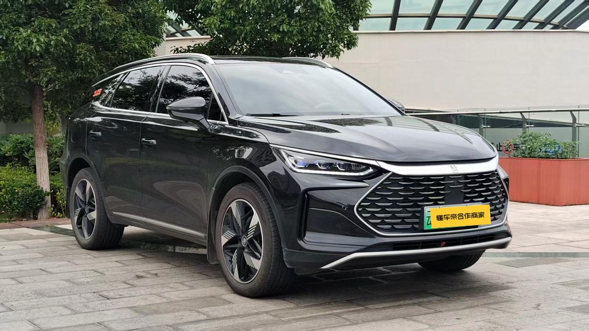 BYD Tang 2024 thumb 12