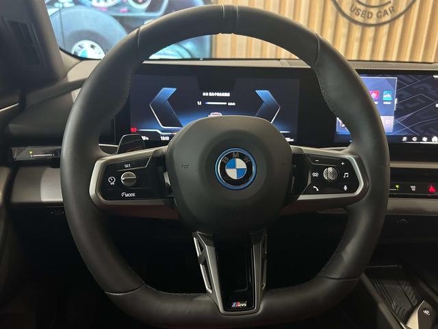 BMW i5 2025 thumb 8