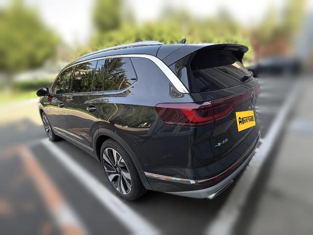Volkswagen Lamando 2024 thumb 4